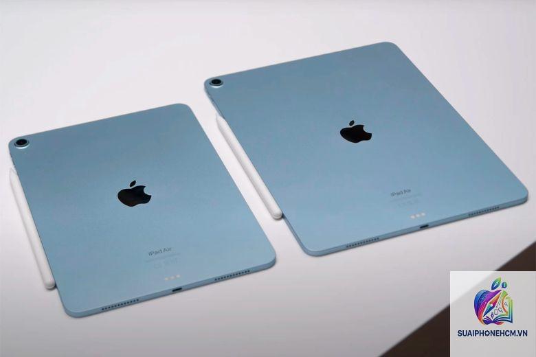 ipad air 6 cấu hình - Hình 2