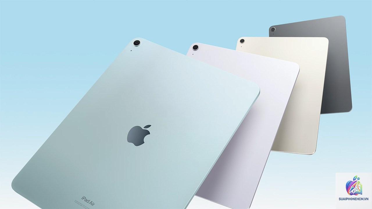 ipad air 6 cấu hình - Hình 3