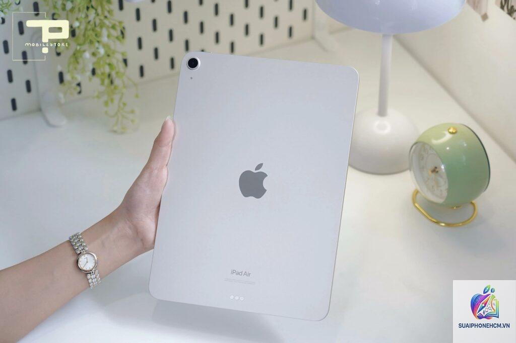 ipad air 6 có đáng mua không