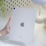 iPad Air 6 có đáng mua không? Đánh giá toàn diện từ A đến Z cho người dùng Việt ipad air 6 có đáng mua không