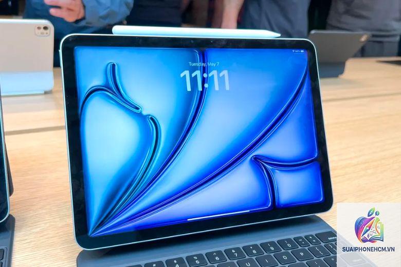 ipad air 6 có đáng mua không - Hình 3