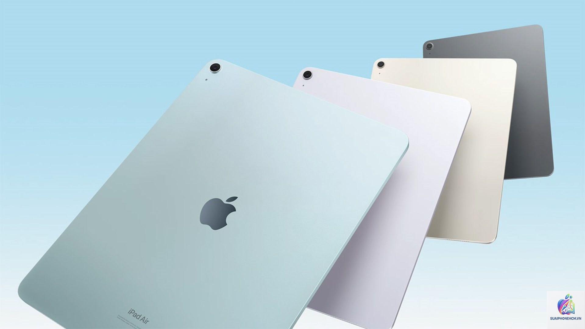 ipad air 6 có đáng mua không - Hình 4