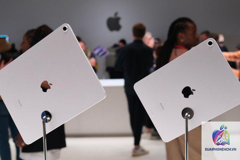 ipad air 6 có đáng mua không - Hình 5