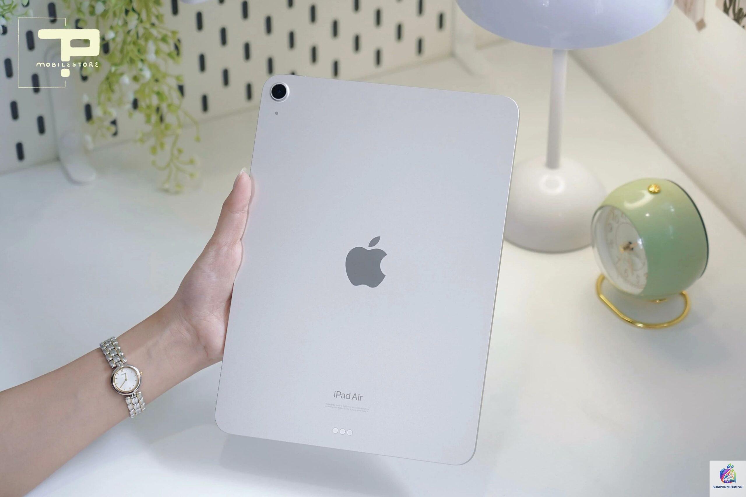 ipad air 6 có đáng mua không - Hình 1