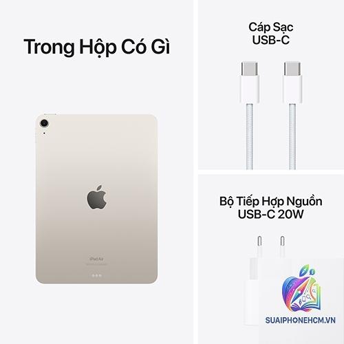 ipad air 6 dùng chip gì - Hình 3