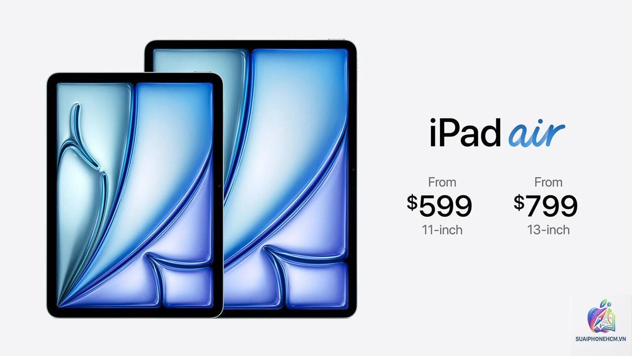 ipad air 6 dùng chip gì - Hình 4