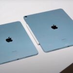 ipad air 6 ra mắt năm nào