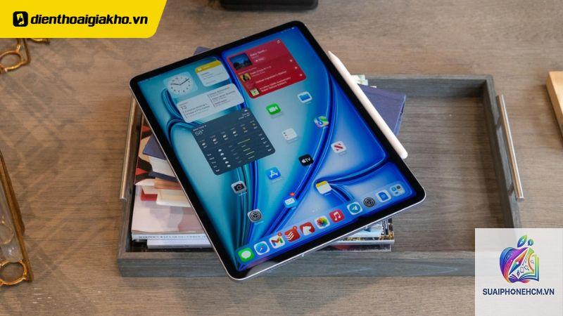ipad air 6 ra mắt năm nào - Hình 2