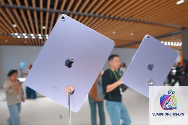 ipad air 6 ra mắt năm nào - Hình 3