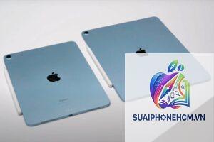 ipad air 6 ra mắt năm nào