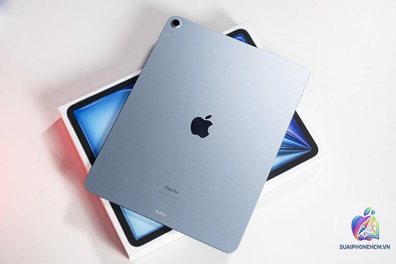 ipad air 6 ra mắt năm nào - Hình 4