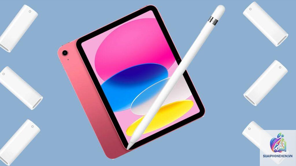 ipad air cho sinh viên