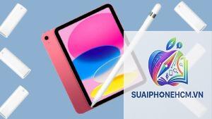ipad air cho sinh viên