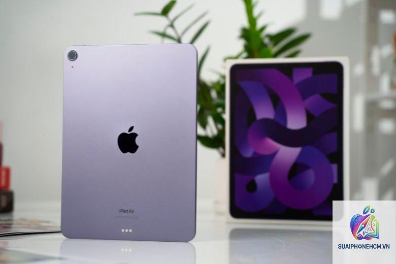 ipad air cho sinh viên - Hình 5