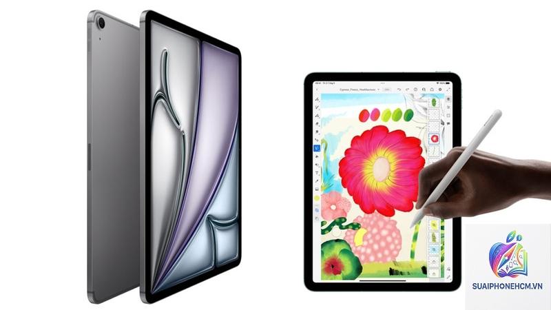 ipad air chơi game - Hình 3