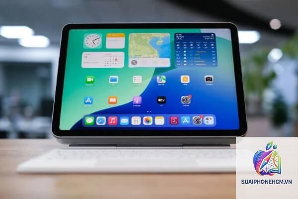 ipad air chơi game - Hình 4