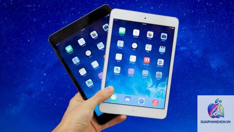 ipad air có nghe gọi được không - Hình 4