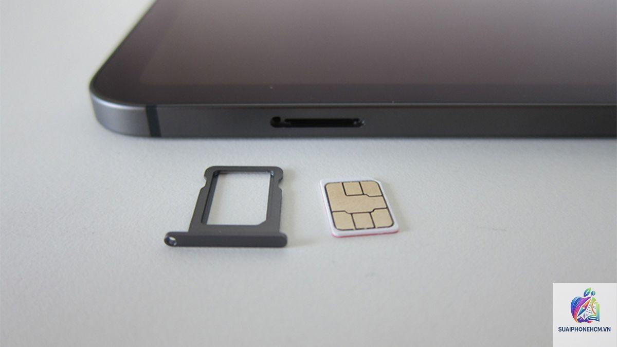 ipad air có nghe gọi được không - Hình 5