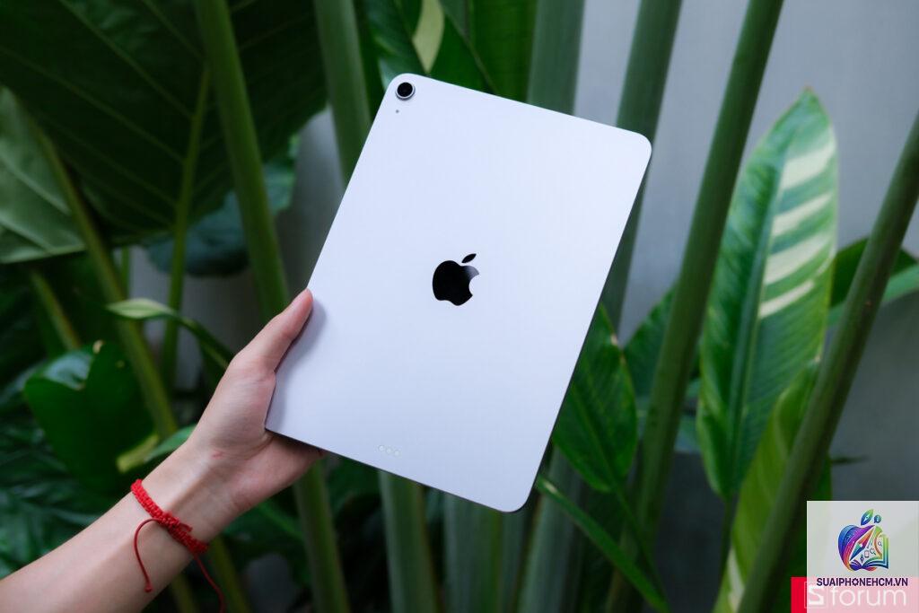 ipad air có phù hợp sinh viên không