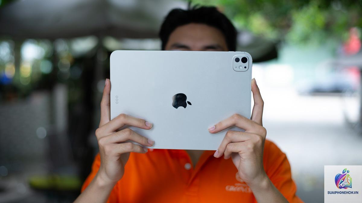 ipad air có phù hợp sinh viên không - Hình 2