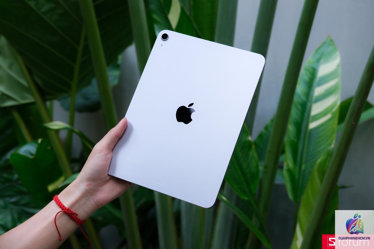 ipad air có phù hợp sinh viên không - Hình 1