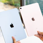 iPad Air có sim không? Giải đáp chi tiết về phiên bản Cellular và Wi-Fi ipad air có sim không
