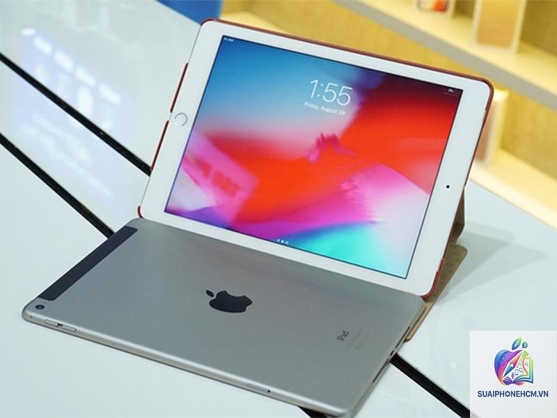 ipad air có sim không - Hình 4