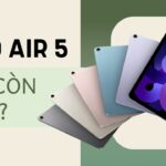 ipad air đáng mua không