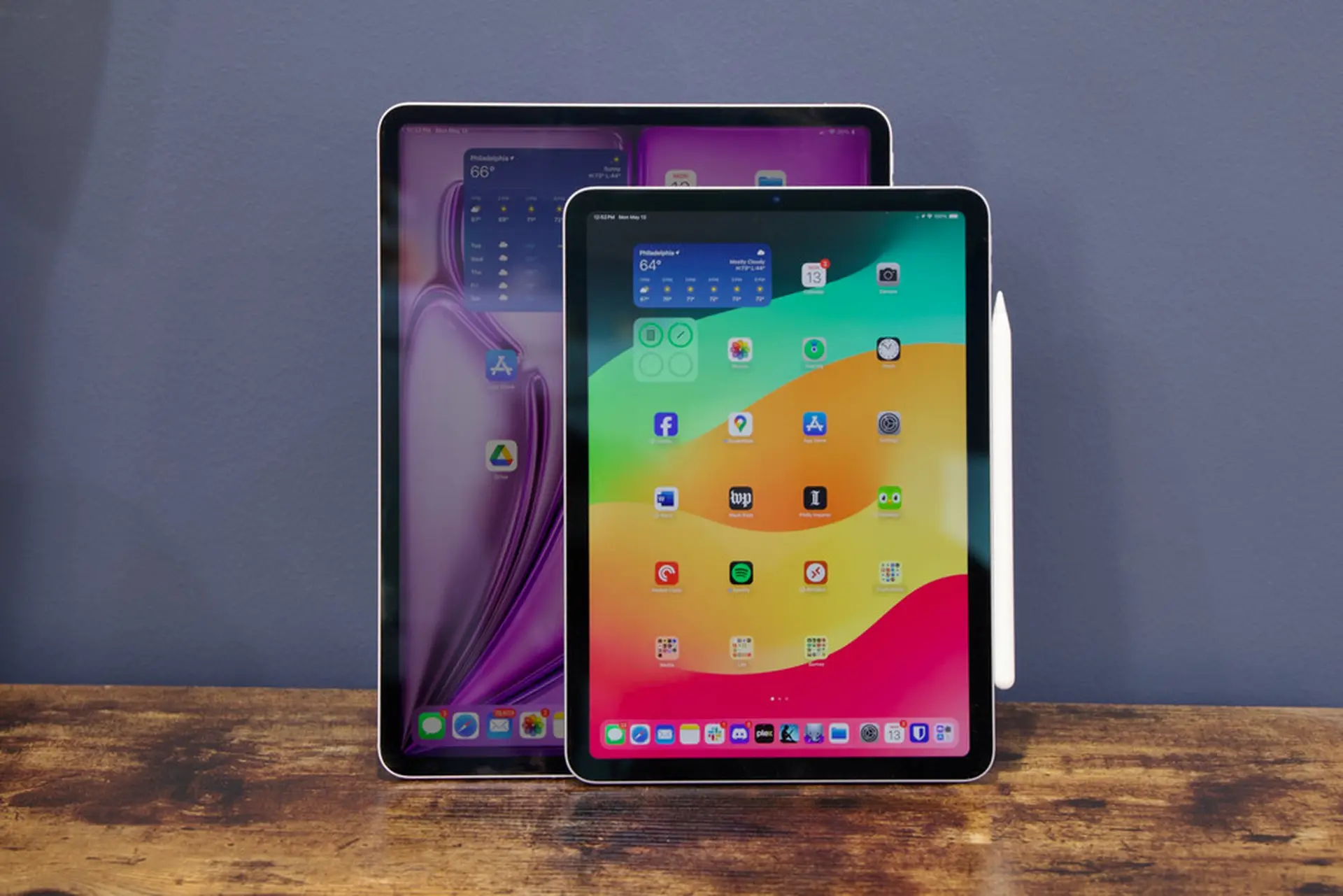 ipad air đáng mua không - Hình 2