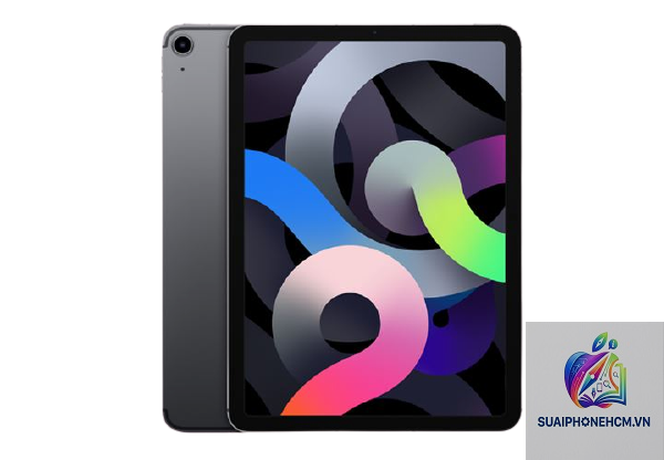 ipad air đáng mua không - Hình 3