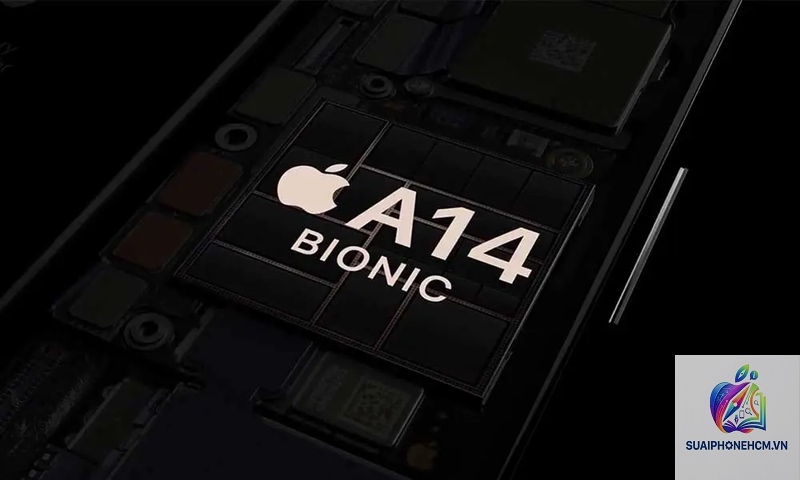 ipad air dùng chip gì - Hình 2