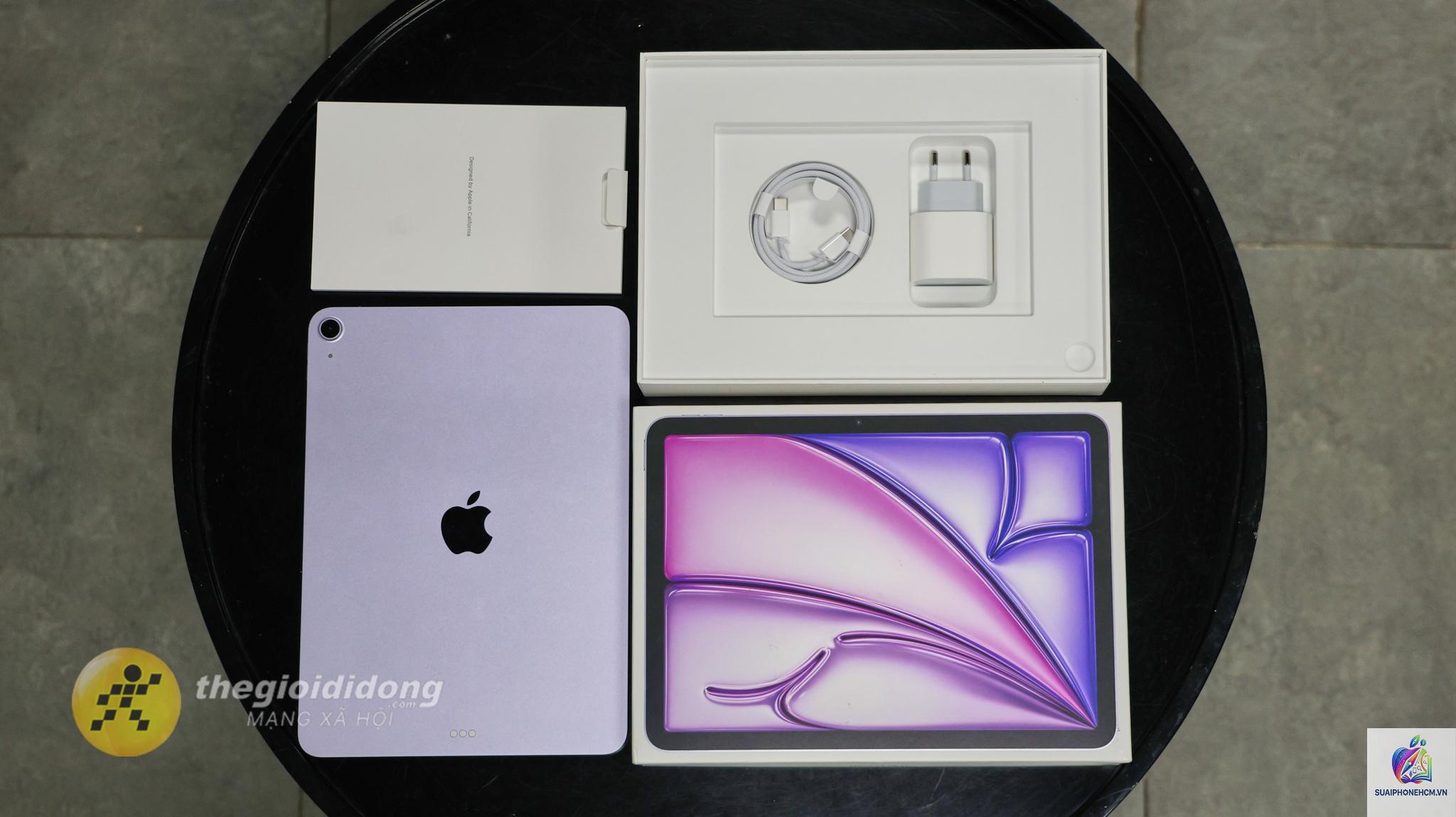 ipad air dùng chip gì - Hình 5