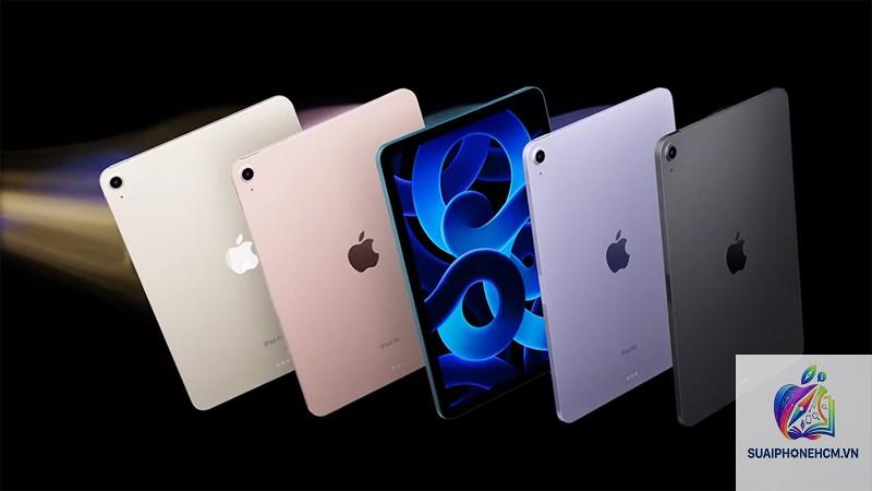 ipad air giá bao nhiêu - Hình 2