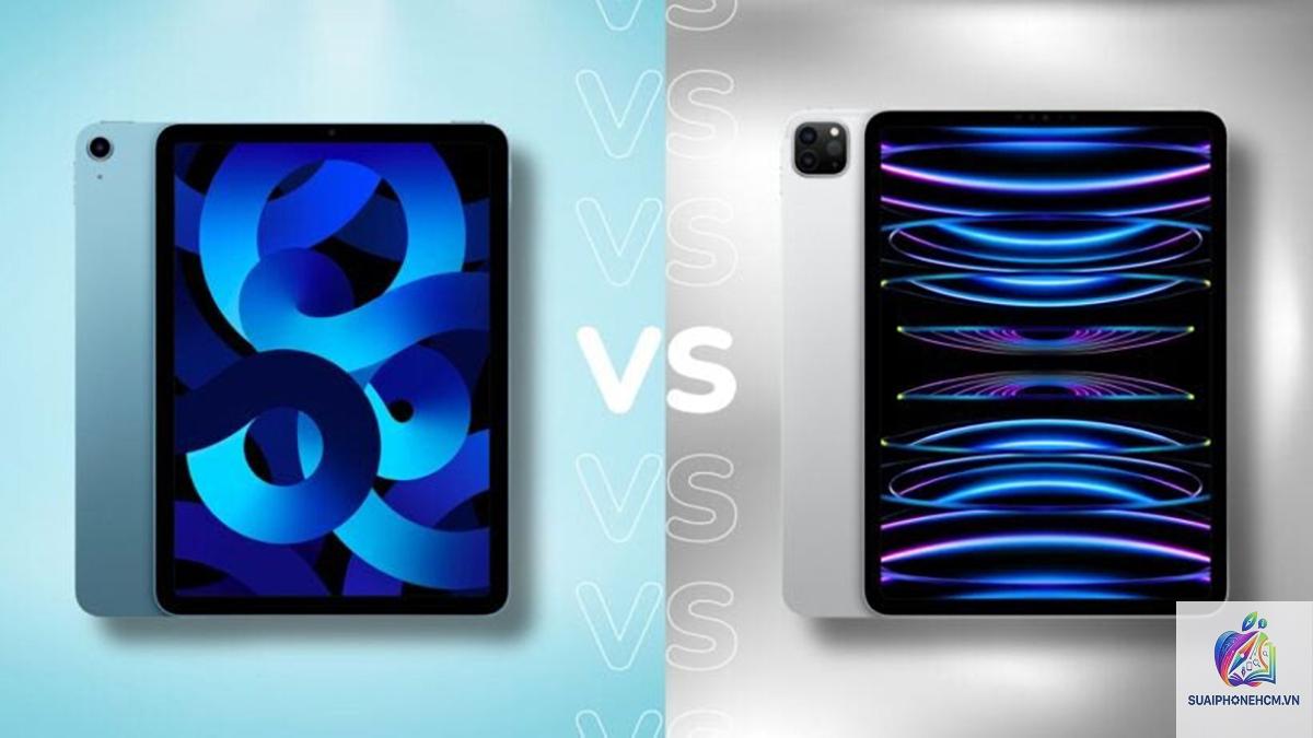 ipad air hay ipad pro - Hình 2