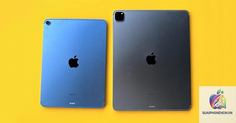 ipad air hay ipad pro - Hình 3