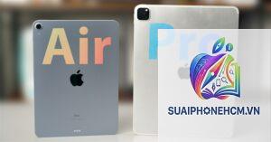 ipad air hay ipad pro