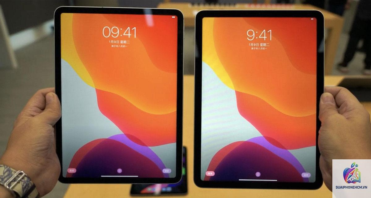 ipad air hay ipad pro - Hình 4