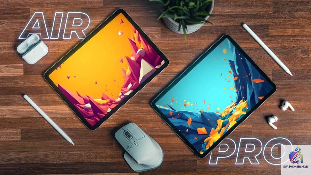ipad air hay ipad pro - Hình 5