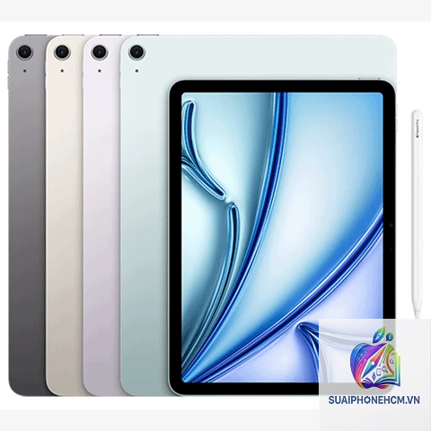 ipad air m2 - Hình 2
