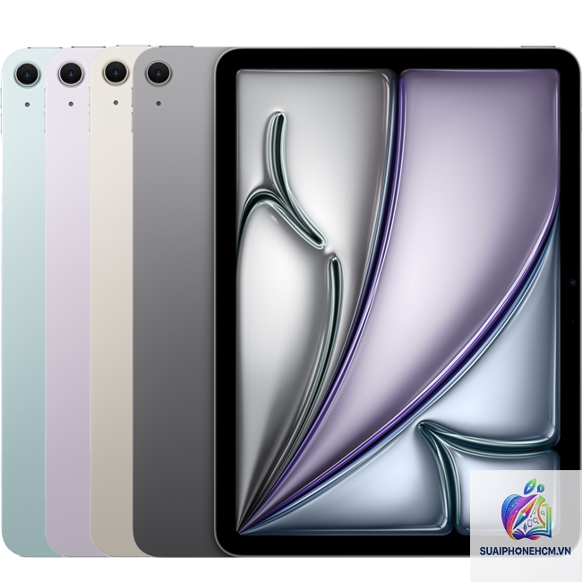 ipad air m2 - Hình 3