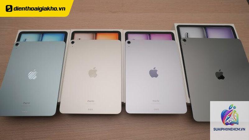 ipad air nào tốt nhất - Hình 3