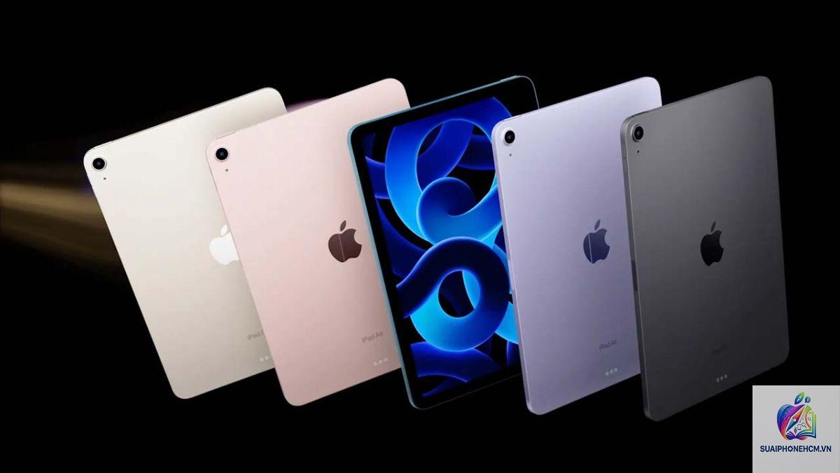 ipad air nào tốt nhất - Hình 4