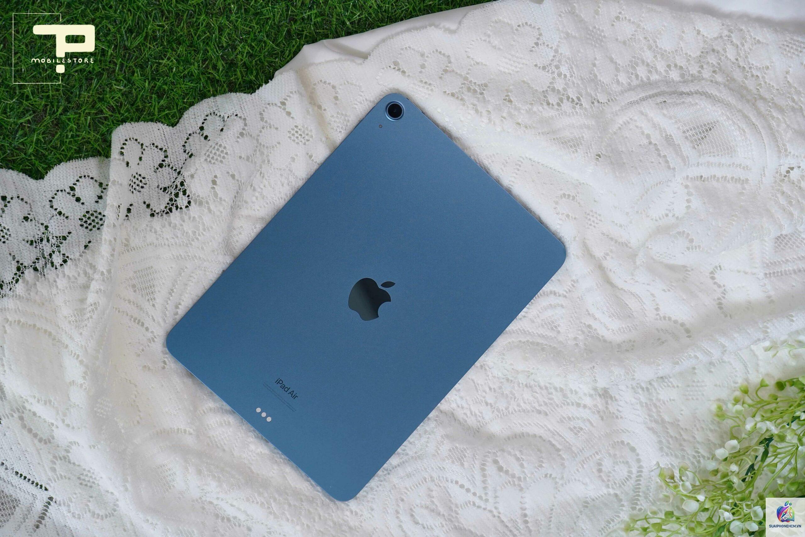 ipad air nào tốt nhất - Hình 1