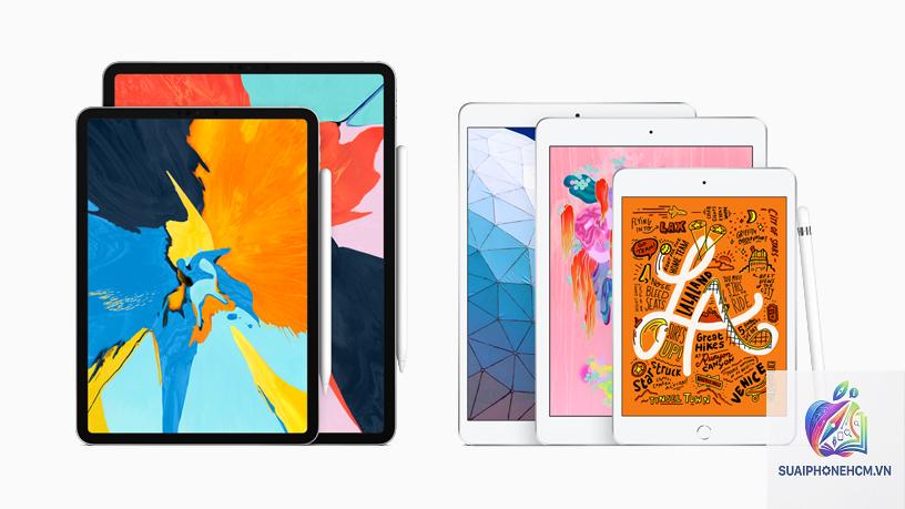 ipad air và ipad mini - Hình 2