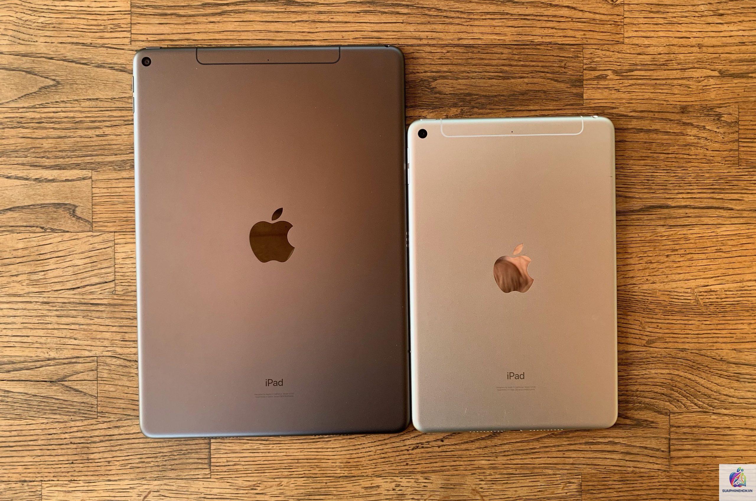 ipad air và ipad mini - Hình 3