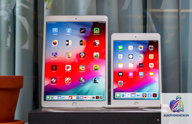 ipad air và ipad mini - Hình 4