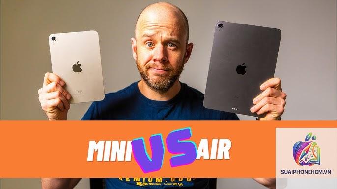 ipad air và ipad mini - Hình 5