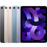 ipad air wifi