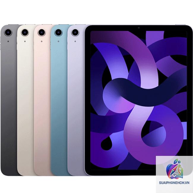 ipad air wifi