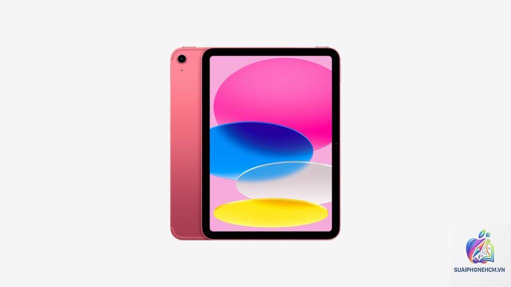 ipad apple
